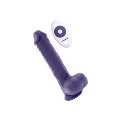 Pleasure Rider, 22,2 cm