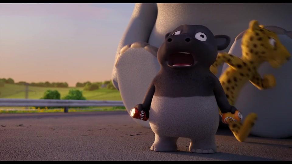 Mumbo Jumbo - Trailer - Deutsch - SD