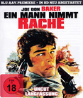 Ein Mann nimmt Rache