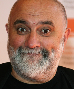 Alexei Sayle