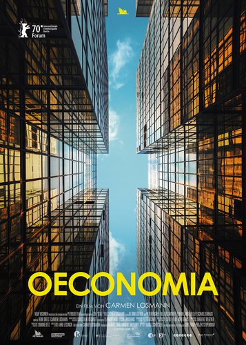 Oeconomia - Poster 1