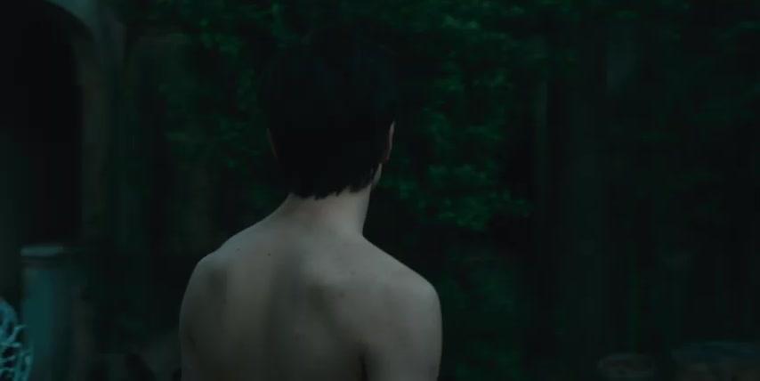 Young Hunter - Trailer - Spanisch - SD