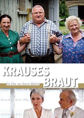 Krauses Braut - Poster 1