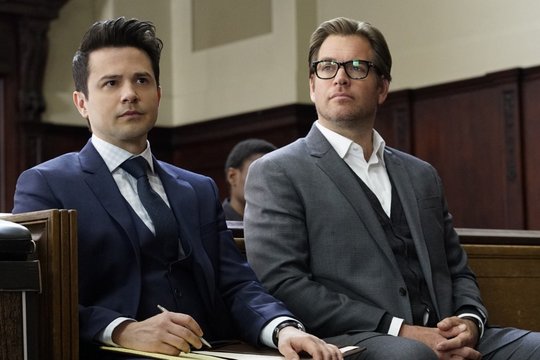 Bull - Staffel 1 - Szenenbild 1