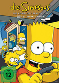 Die Simpsons - Staffel 10