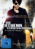 Die Athena-Verschwörung