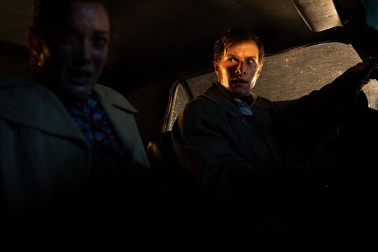 Conjuring 4 - Das letzte Kapitel - Szenenbild 7