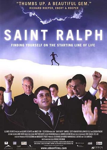 Saint Ralph - Poster 2