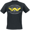 Alien Aliens - Wayland Yutani Corp powered by EMP (T-Shirt)