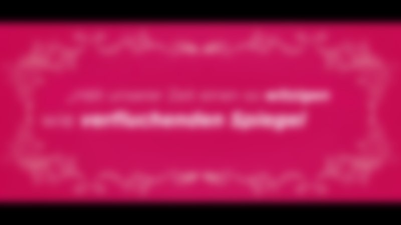 Triangle of Sadness - Trailer - Deutsch - SD
