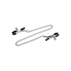 Adjustable Nipple Clips