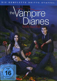 The Vampire Diaries - Staffel 3