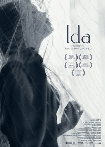 Ida - Poster 1