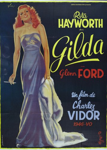 Gilda - Poster 6