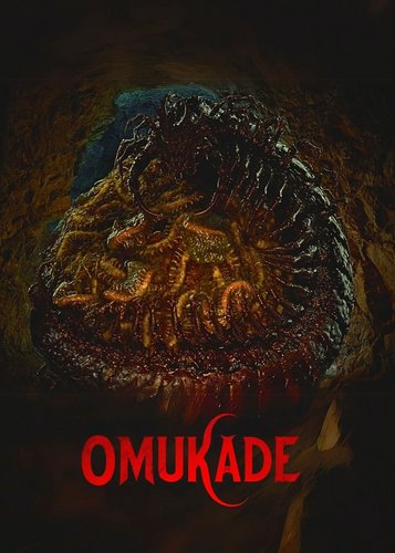 Omukade - Poster 3