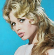 Brigitte Bardot