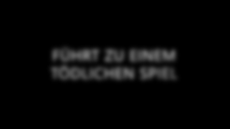 Hunt Her, Kill Her - Trailer - Deutsch - SD