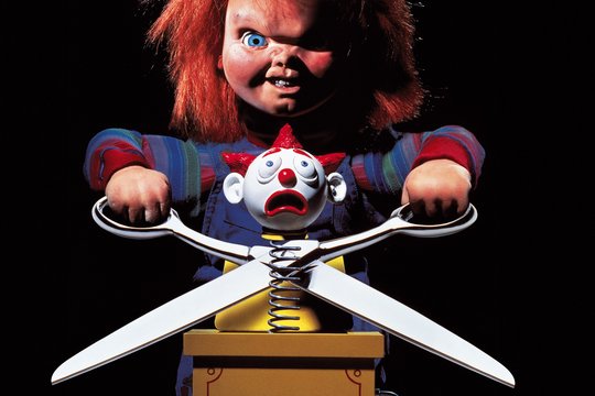 Chucky 2 - Szenenbild 6
