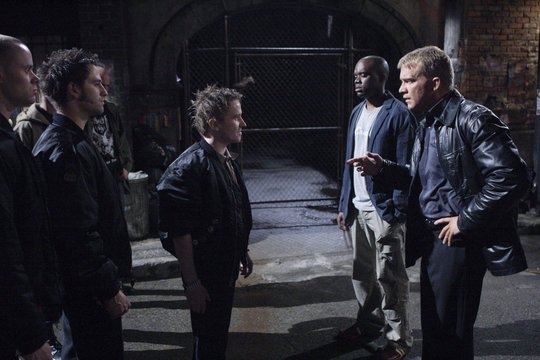 The Dead Zone - Staffel 5 - Szenenbild 1
