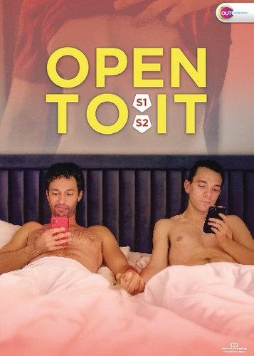 Open to It - Poster 1