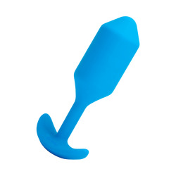 Vibrating Snug Plug 3, 13,8 cm