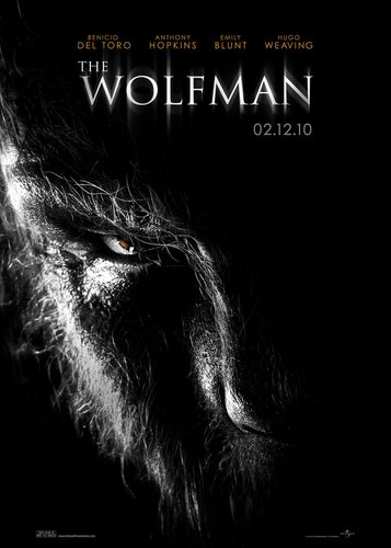 Wolfman - Poster 4