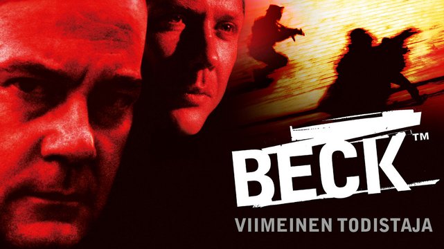 Kommissar Beck - Die letzte Zeugin - Wallpaper 1