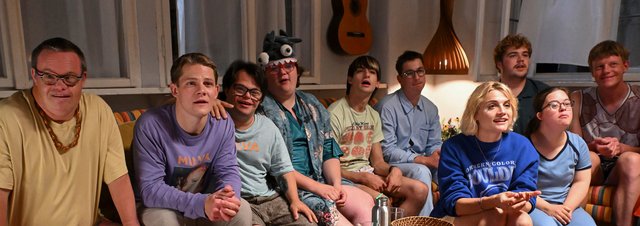 Kino: DAS GEWISSE ETWAS: Spaß und Emotionen mit dem gewissen Etwas