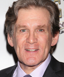 Anthony Heald