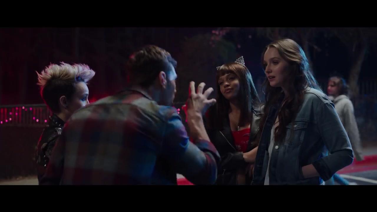 Hell Fest - Trailer - Englisch - HD