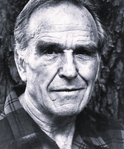 Ford Rainey