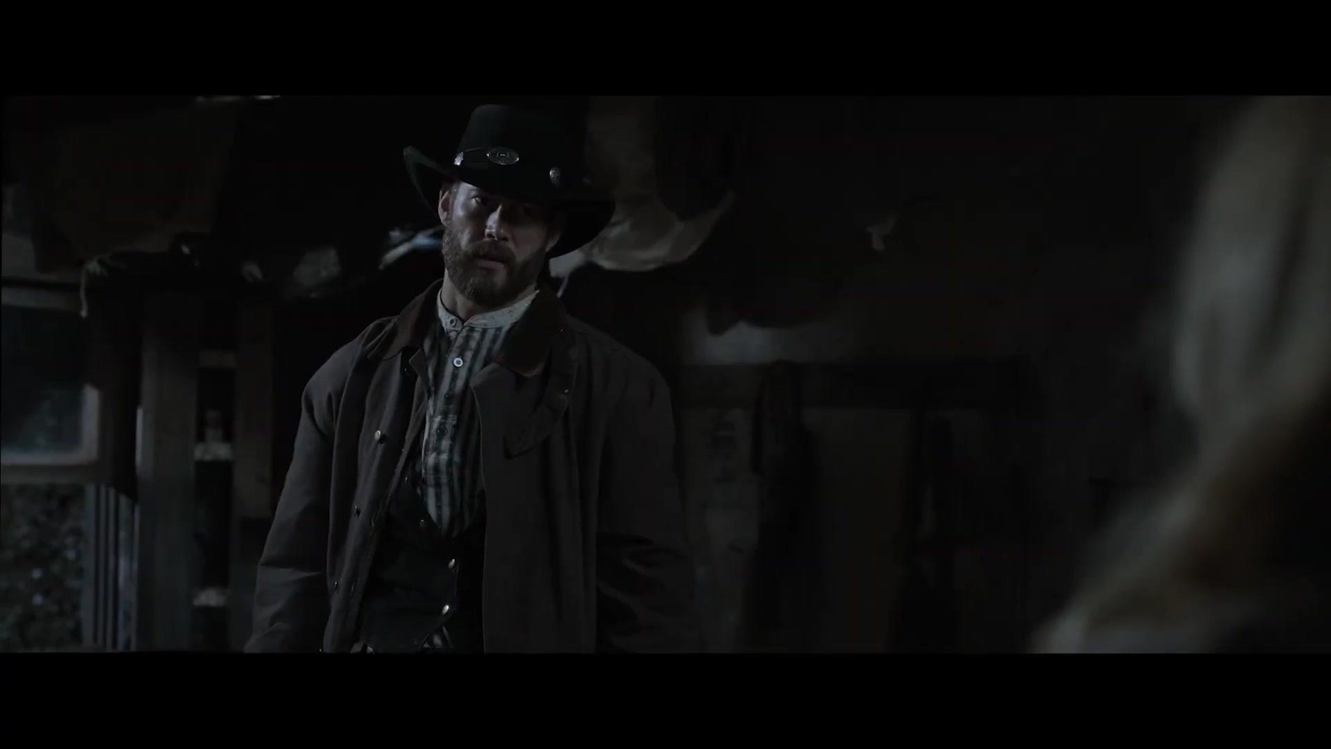 Shoot Out - Trailer - Deutsch - HD