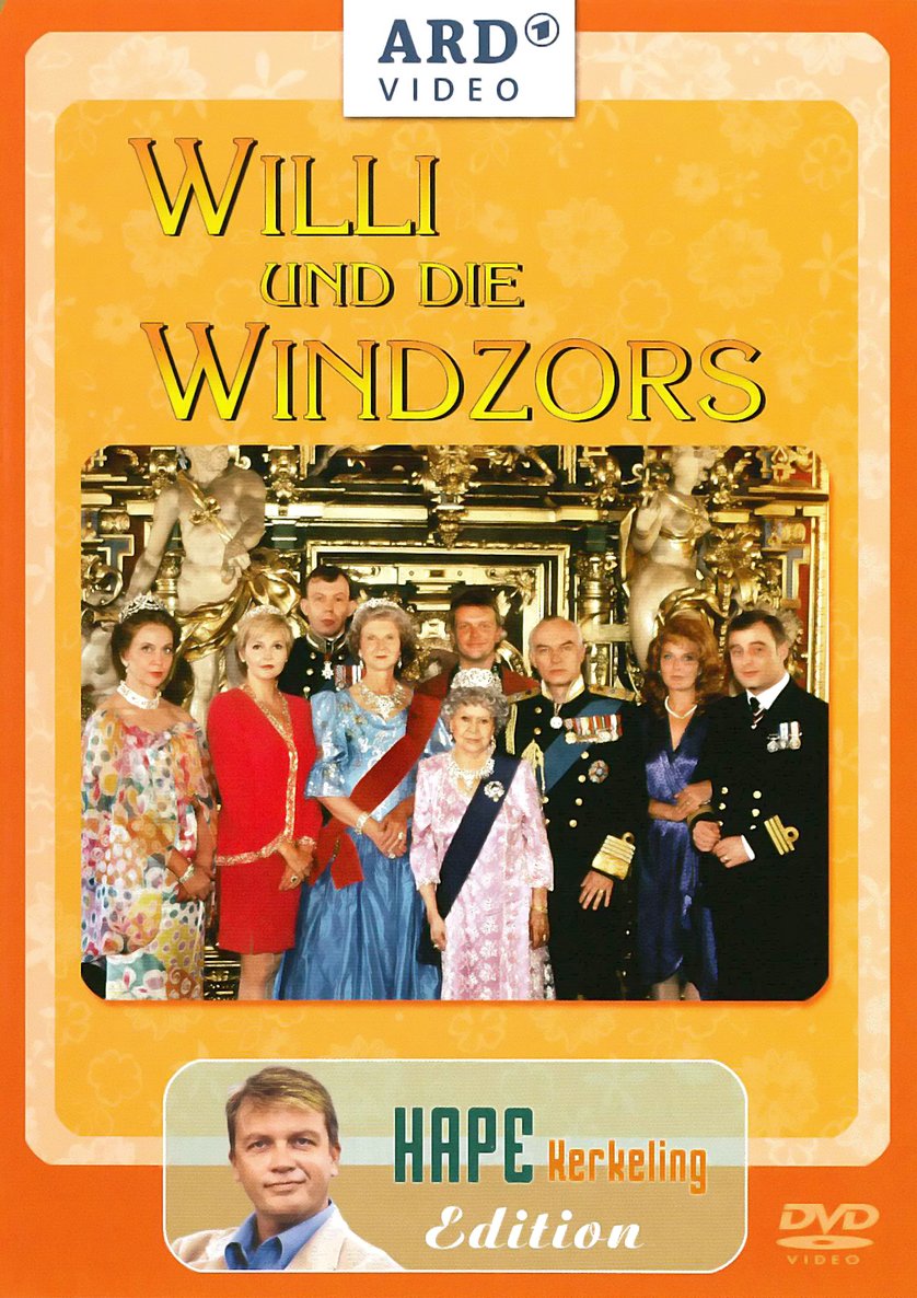 Willi Und Die Windzors Willi Und Die Windzors