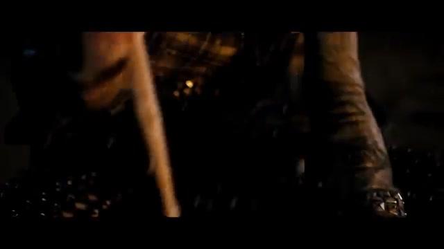 Dead Ant - Trailer - Englisch - SD