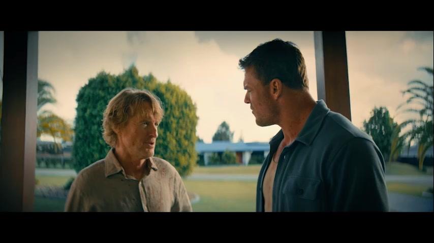 Runner - Trailer - Deutsch - SD