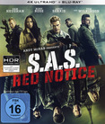 S.A.S. Red Notice