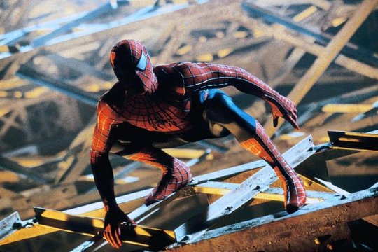 Spider-Man - Szenenbild 6