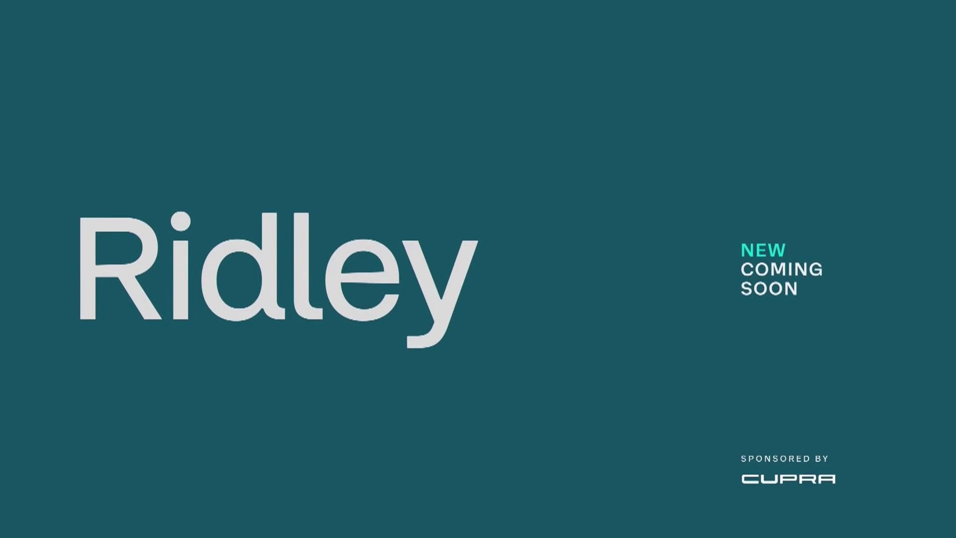 Ridley - Staffel 1 - Trailer - Englisch - HD