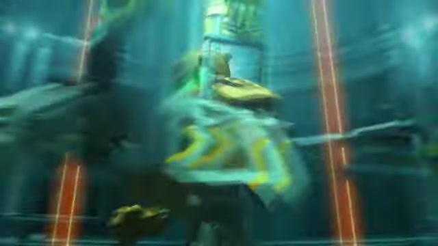 LEGO Hero Factory - Der wilde Planet - Trailer - Englisch - SD
