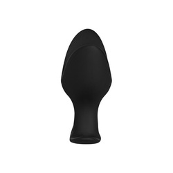 Reizvoller Silikon-Anals preizer, 9,5 cm