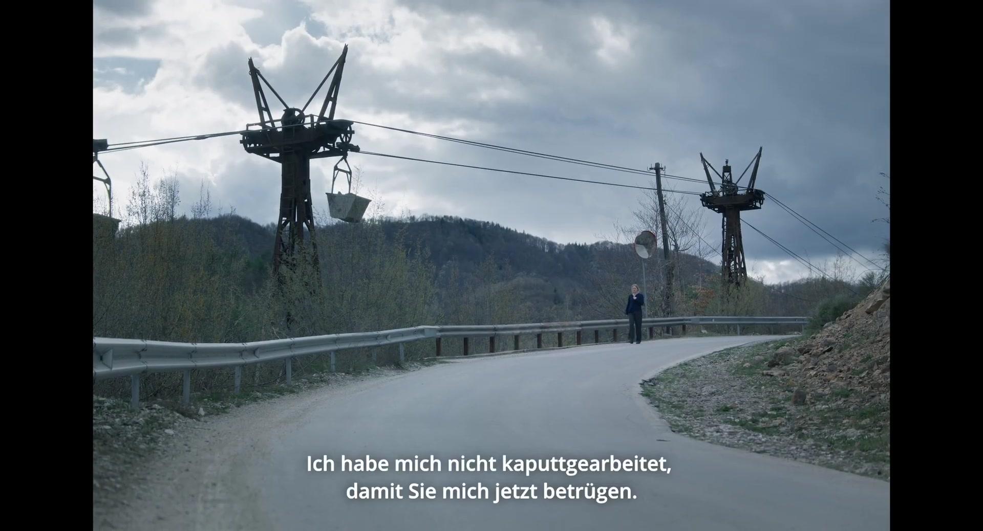 Made in EU - Trailer - Deutsch - HD