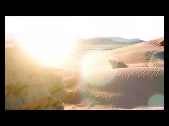 Sahara - Trailer - Deutsch