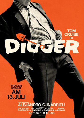 Digger - Poster 4