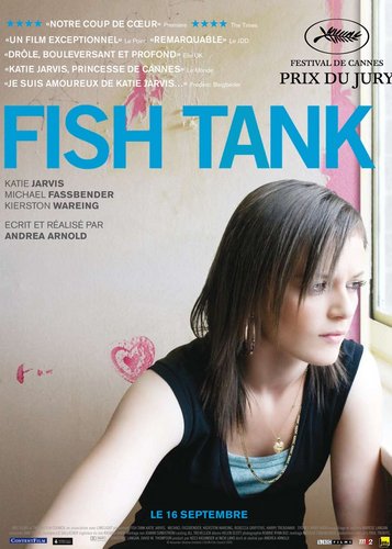 Fish Tank - Poster 5