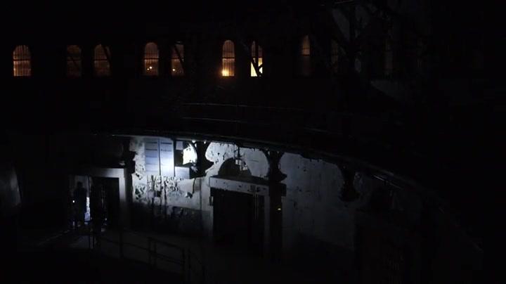 Against the Night - Trailer - Deutsch - SD