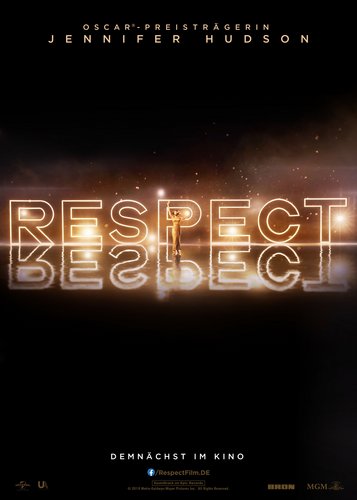 Respect - Poster 2