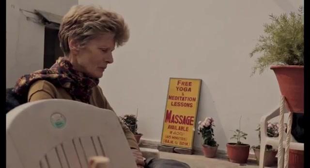 Good Luck Finding Yourself - Trailer - Deutsch - SD