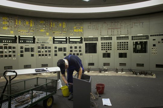 Atomkraft Forever - Szenenbild 3