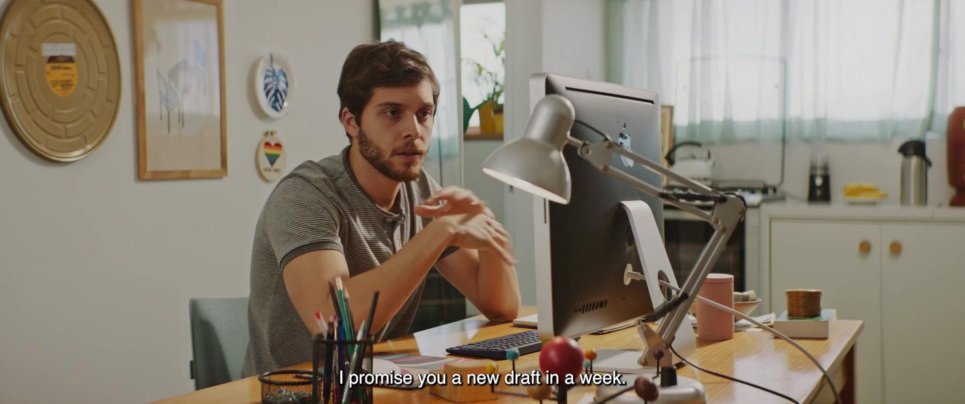 Perfect Endings - Trailer - Englisch - HD