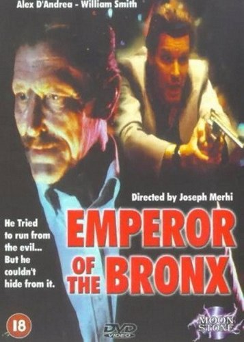 Tödliche Bronx - Poster 4